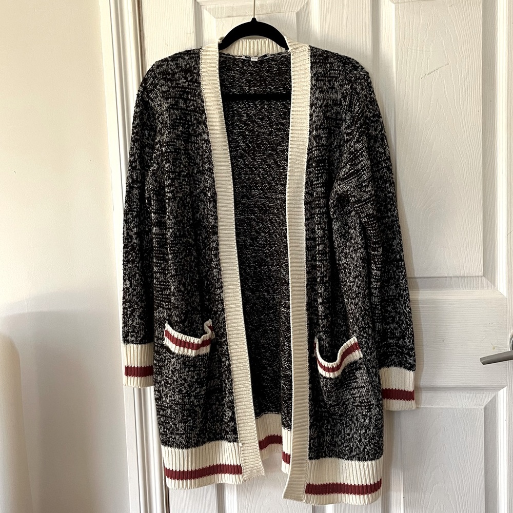Cardigan (MyStyle Brand)